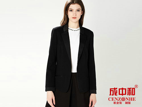 女款西装5