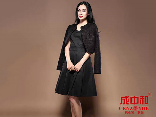连衣裙11