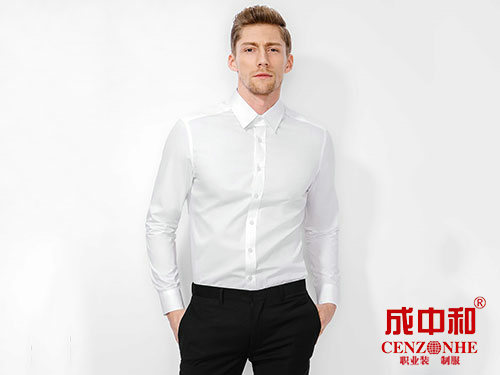 男款衬衣12